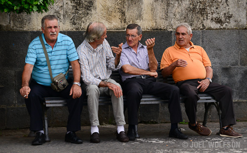 From our Villages of Sicily Photo Workshop and Really Fun Tour