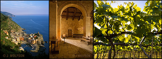Joel Wolfson Photography Villages of Tuscany Photography Workshop and Really Fun Tour turn-key inclusive package for non-photo travel companions food wine lodging private drivers guides locals