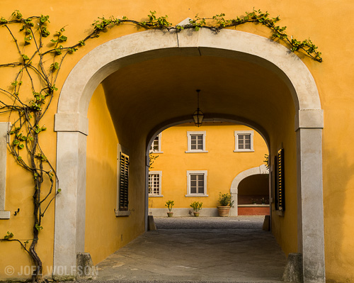 Joel Wolfson Photography Villages of Tuscany Photography Workshop and Really Fun Tour turn-key inclusive package for non-photo travel companions food wine lodging private drivers guides locals