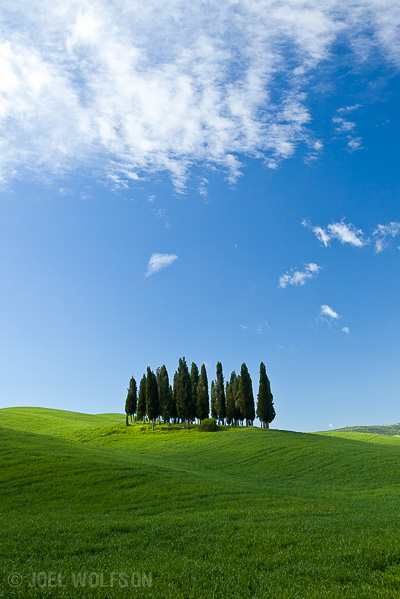 Joel Wolfson Photography Villages of Tuscany Photography Workshop and Really Fun Tour turn-key inclusive package for non-photo travel companions food wine lodging private drivers guides locals