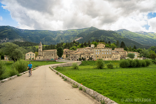 One of the many beautiful villages we visit on our Villages of Provence Photo Workshop and Really Fun Tour