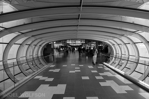 Toulouse airport