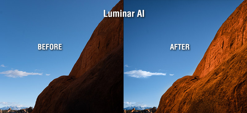 luminar ai price