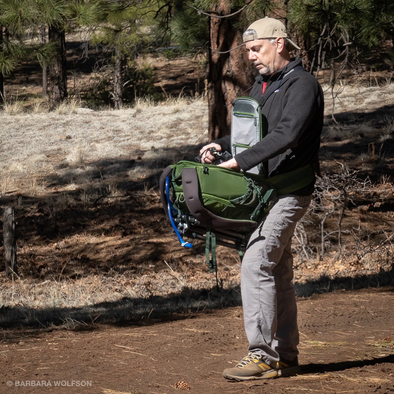 Mindshift backlight hotsell 26l review